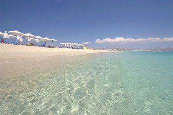 Naxos Imperial Hotell Naxos Chora Exteriör bild