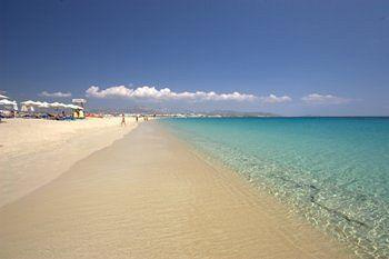 Naxos Imperial Hotell Naxos Chora Exteriör bild