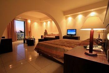 Naxos Imperial Hotell Naxos Chora Exteriör bild